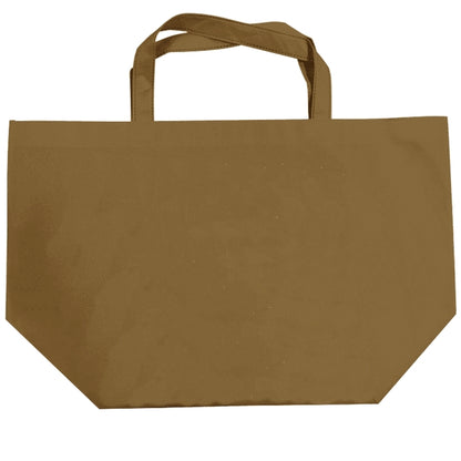 Budget Shopper Bag - GB