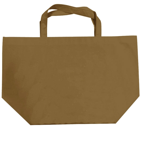 Budget Custom Shopper Tote Bag