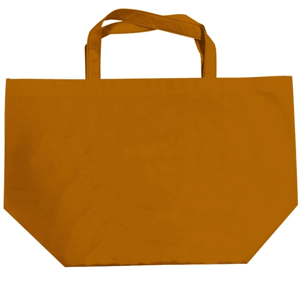 Budget Custom Shopper Tote Bag