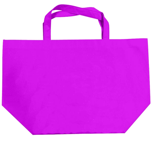 Budget Shopper Bag - GB