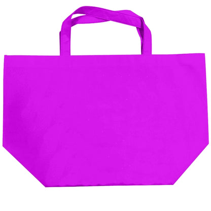Budget Shopper Bag - GB