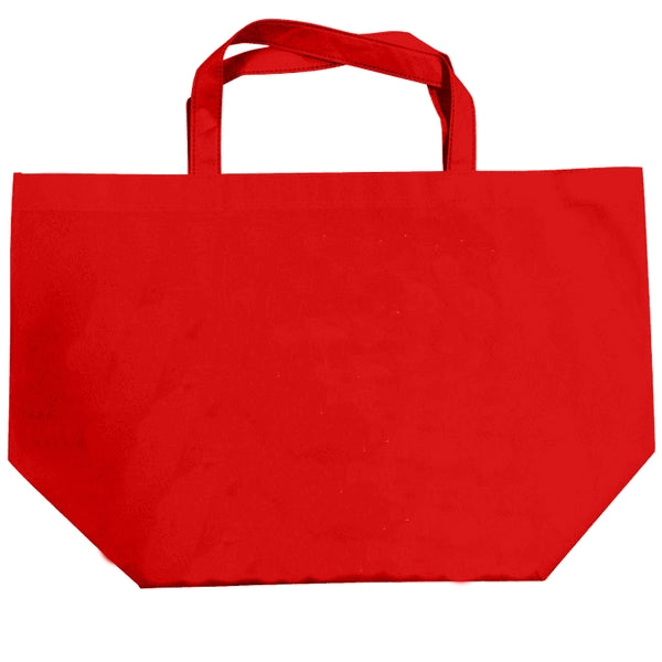 Budget Custom Shopper Tote Bag
