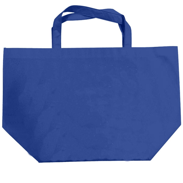 Budget Custom Shopper Tote Bag