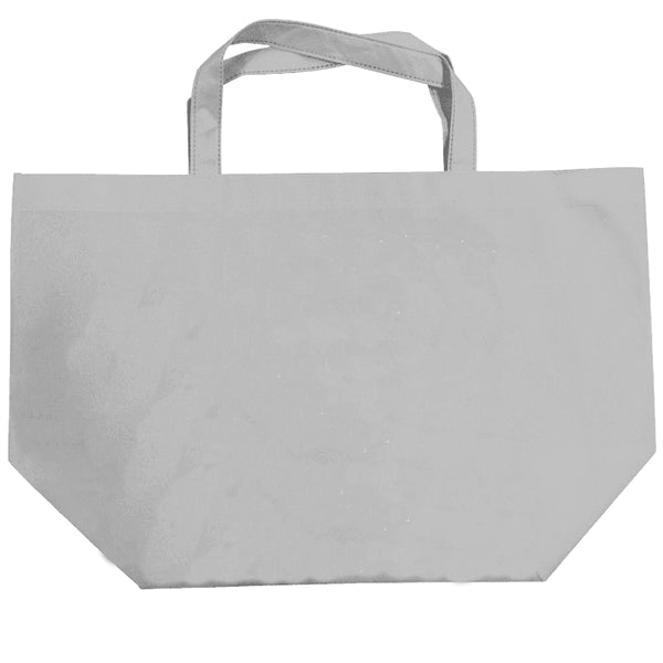 Budget Custom Shopper Tote Bag