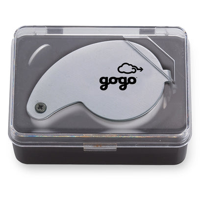Illuminated Loupe