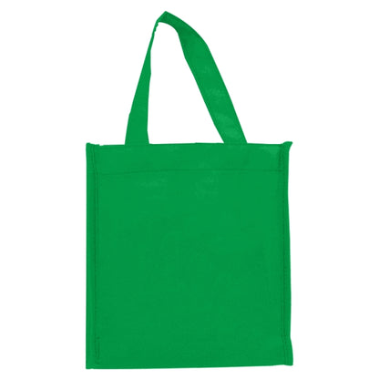 Budget Custom Small Gift Tote Bag