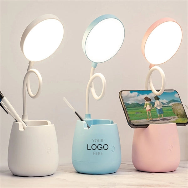 3 modes  Desk Lamp