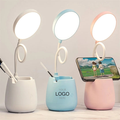 3 modes  Desk Lamp