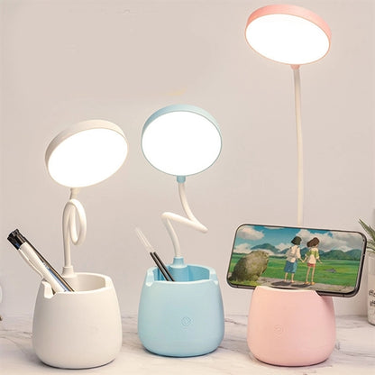 3 modes  Desk Lamp