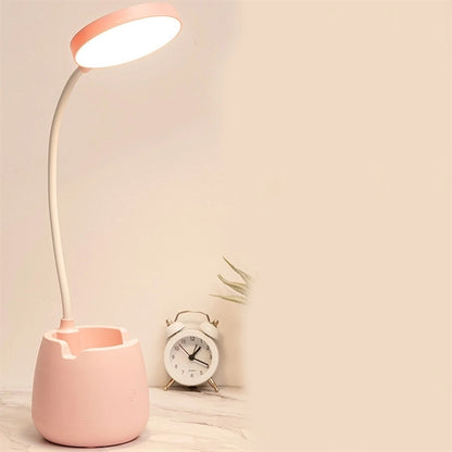 3 modes  Desk Lamp