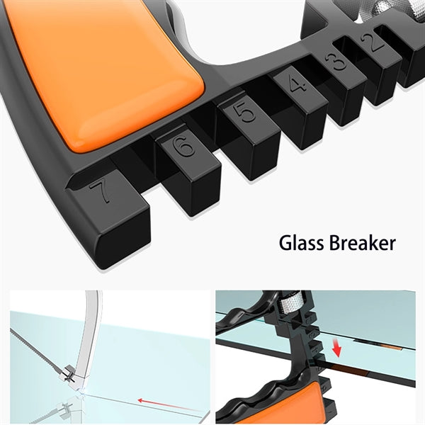 12 In1 Handsaws Set