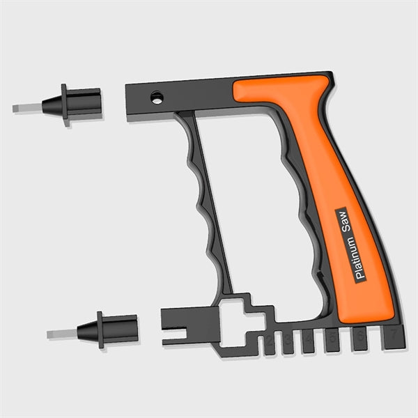 12 In1 Handsaws Set
