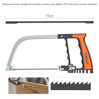 12 In1 Handsaws Set