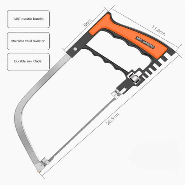 12 In1 Handsaws Set