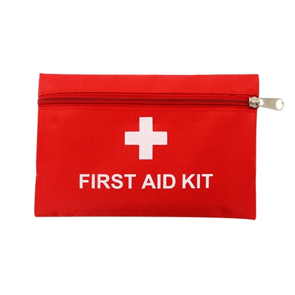 Pocket Emergency First Aid Kit
