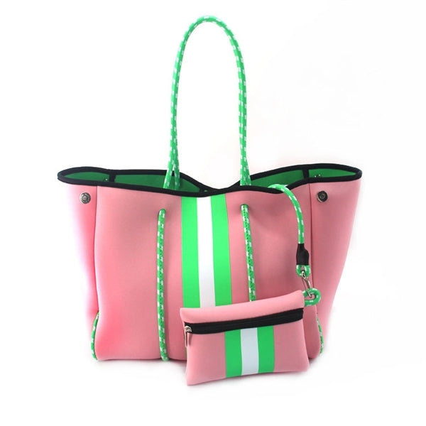 High quality Neoprene Beach Bag
