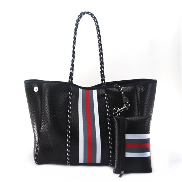 High quality Neoprene Beach Bag