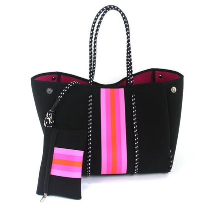 High quality Neoprene Beach Bag