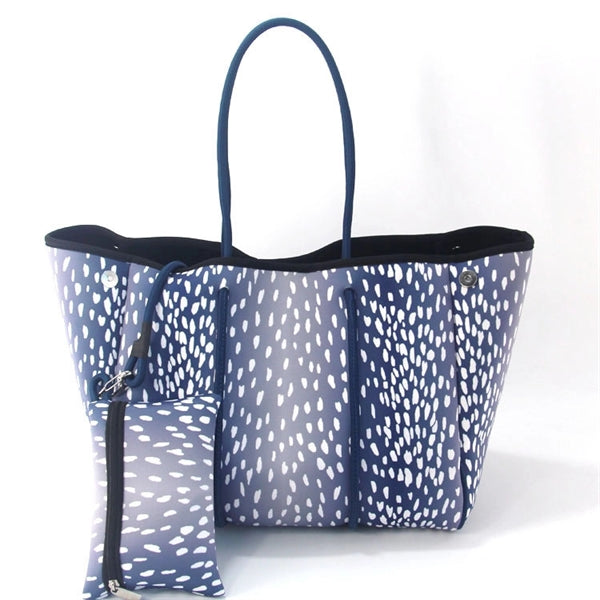 High quality Neoprene Beach Bag
