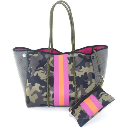 High quality Neoprene Beach Bag