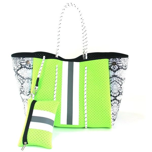 High quality Neoprene Beach Bag