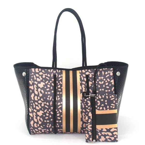 High quality Neoprene Beach Bag