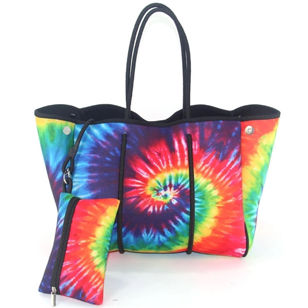 High quality Neoprene Beach Bag