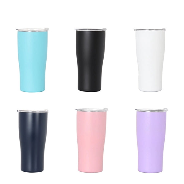 20 oz Stainless Steel Travel Tumbler
