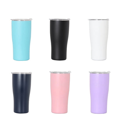 20 oz Stainless Steel Travel Tumbler