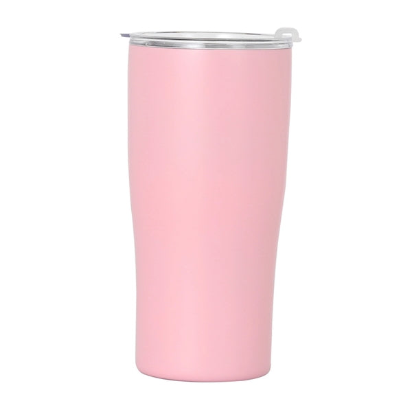 20 oz Stainless Steel Travel Tumbler