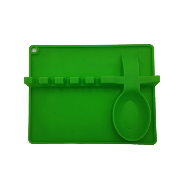 Heat Resistant Spoon Rest