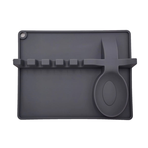 Heat Resistant Spoon Rest