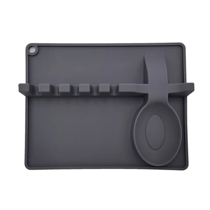 Heat Resistant Spoon Rest