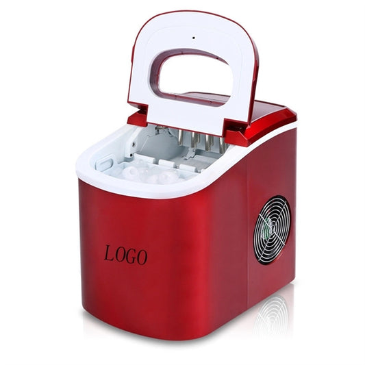 Bullet Ice Maker Machine