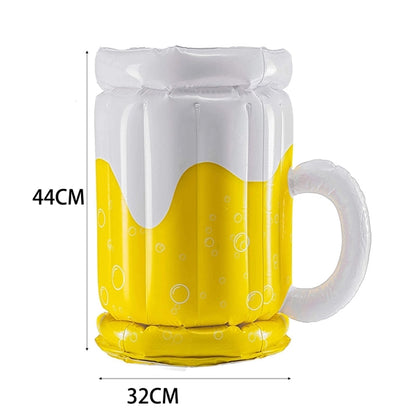 Party Inflatable Ice Bucket