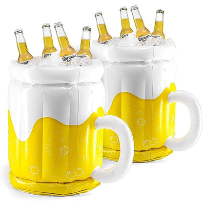 Party Inflatable Ice Bucket