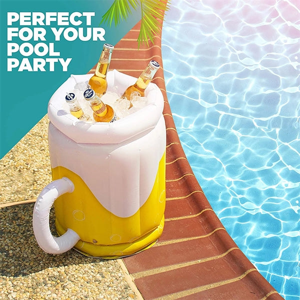 Party Inflatable Ice Bucket