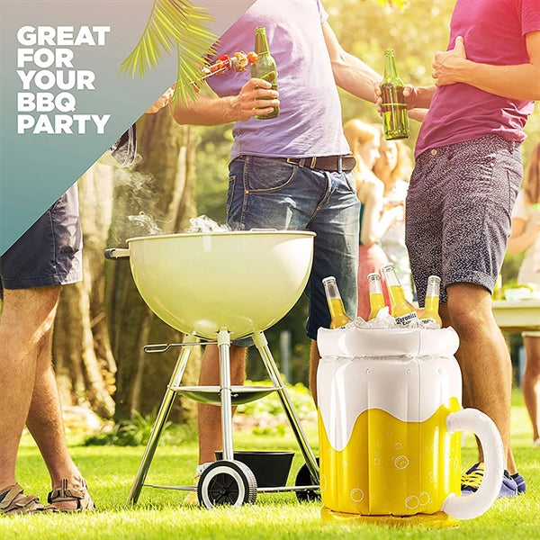 Party Inflatable Ice Bucket