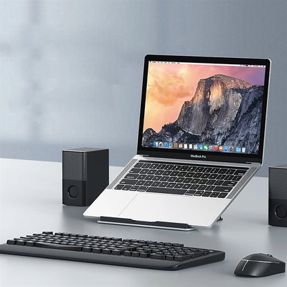 Ergonomic Laptop Stand For Desk