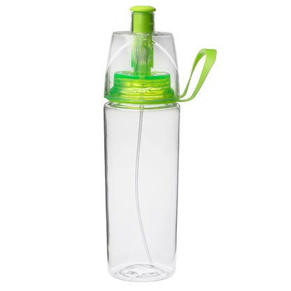 19.5 oz. Cool Down Tritan Sports Bottle w/ Spritzer Function