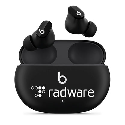 BEATS STUDIO BUDS NOISE CANCELLING EARBUDS