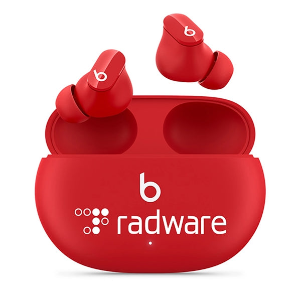BEATS STUDIO BUDS NOISE CANCELLING EARBUDS