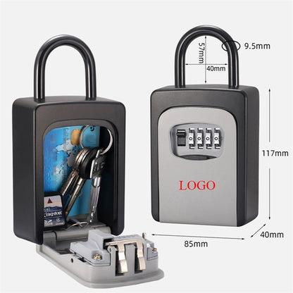 Key Lock Box