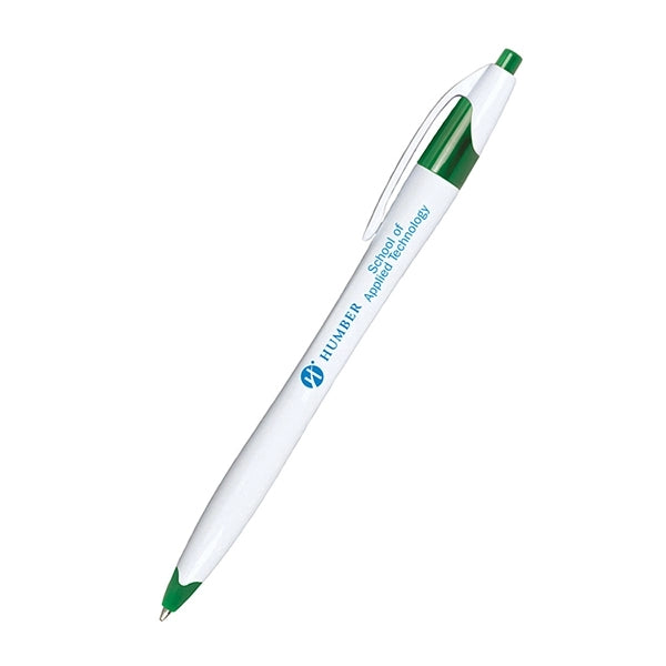 Svelte Click Pen
