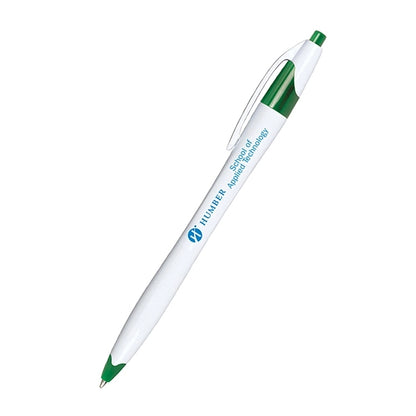 Svelte Click Pen