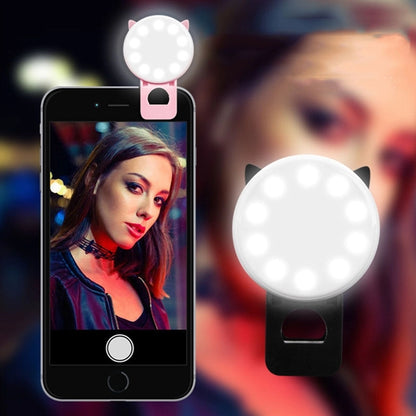 Phone Selfie Light