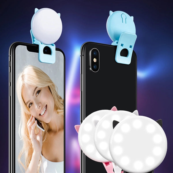 Phone Selfie Light