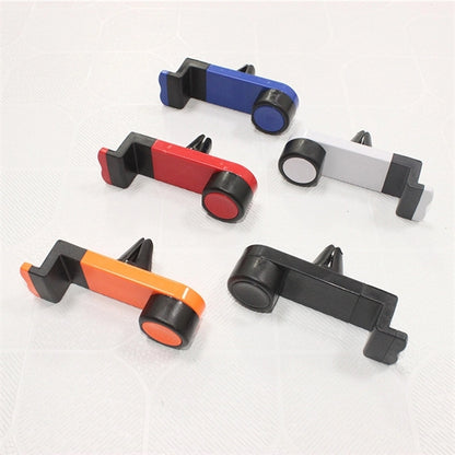 Universal Adjustable Plastic Phone Holder Car Mount