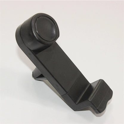 Universal Adjustable Plastic Phone Holder Car Mount