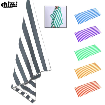 Quick-Drying Microfiber Towel/Bath Beach